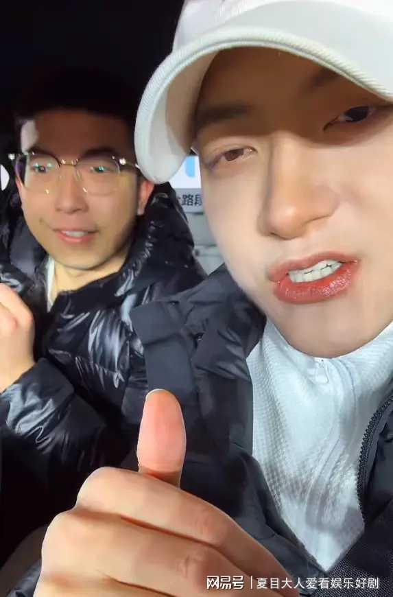 黄子韬回应持续掉粉非常失望伤心！